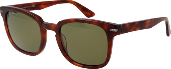 Serengeti Ethan SS575003 Shiny Classic Havana Polarised 555nm van Serengeti — afbeelding 5