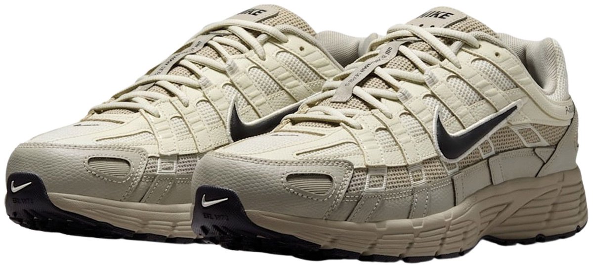 Nike P-6000 Sneakers Heren