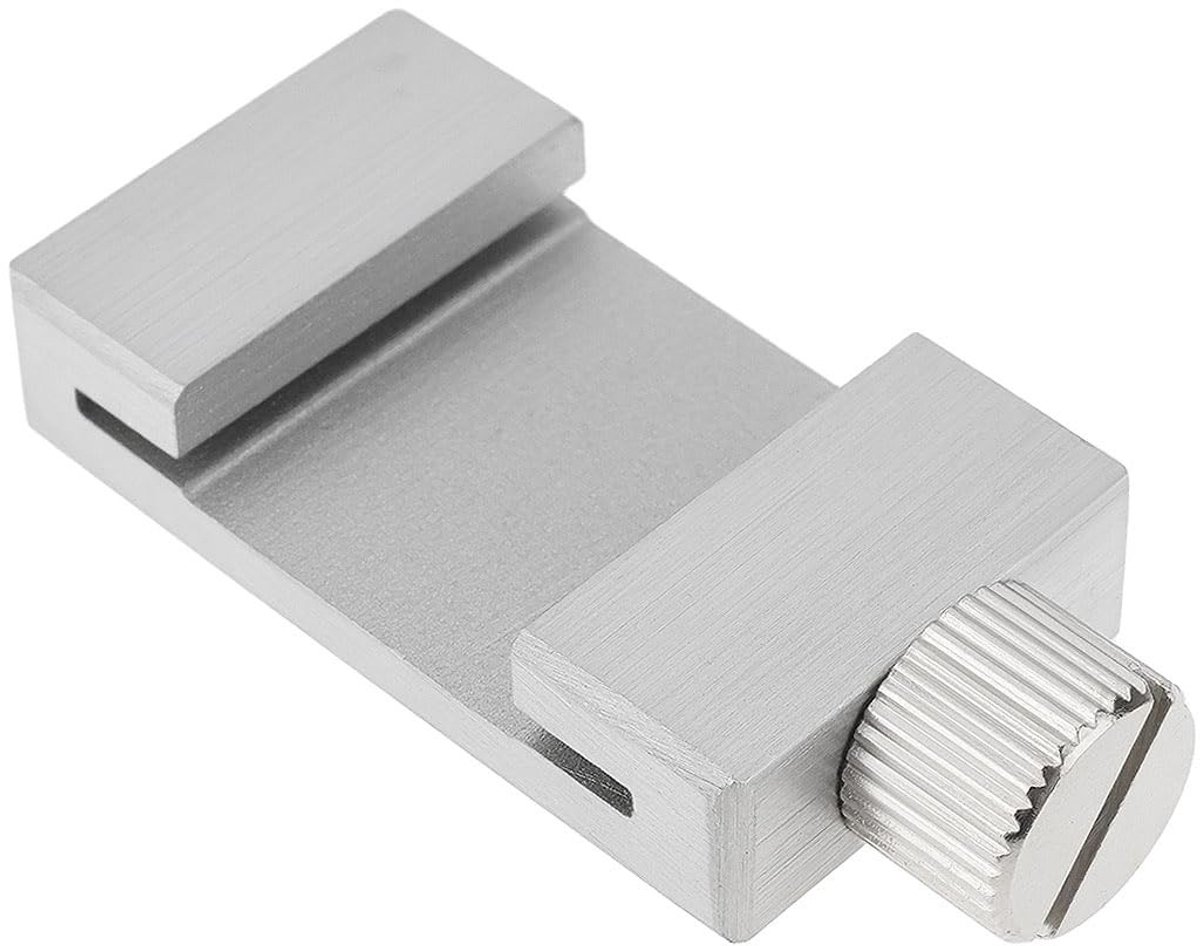 Dailygoods- Markeerblok 35mm - Houtbewerking - Metaalbewerking - Stopblok - Liniaal 26mm - Efficiëntie verbeteren