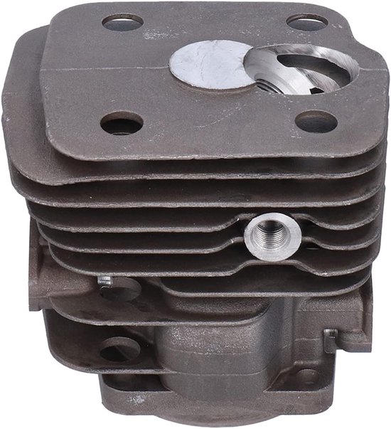 Cilinder Zuiger Kit - Kettingzaag Onderdelen - Motor Reparatie - Directe Vervanging - 54mm Diameter - Aluminium — afbeelding 5