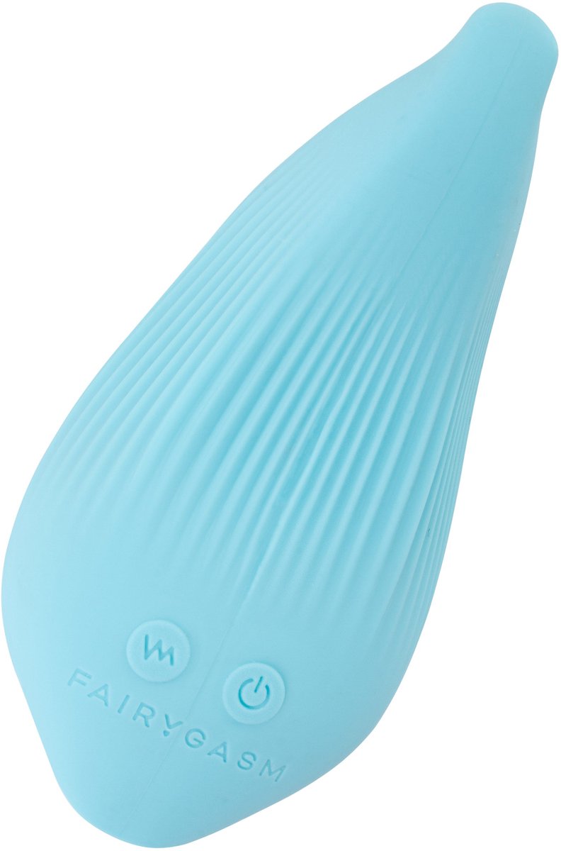 FairyGasm -F0018- DelightfulWave blauw