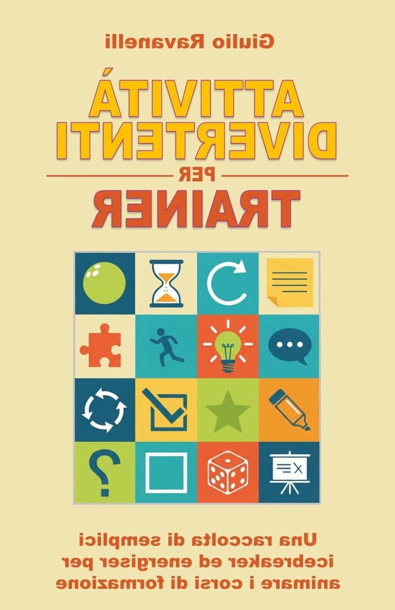 Trainingsactiviteiten Verzameling - Icebreakers Energizers - Cursussen Dynamisch Maken - Snelle Voorbereiding - 184 Pagina's - Niet Gespecificeerd