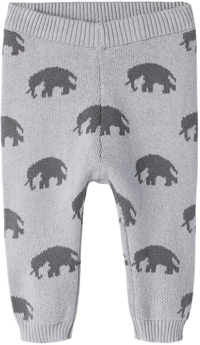 Lil' Atelier Baby Broek Regular fit
