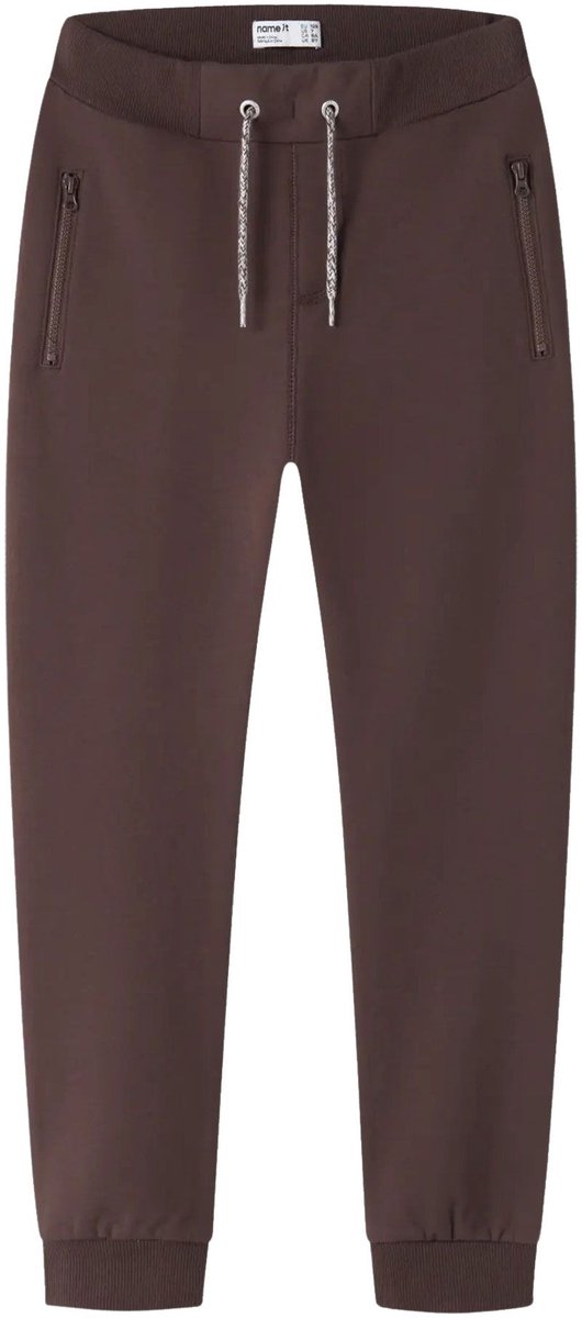Name It Nithonk Sweat Pants Jongens - Maat 140