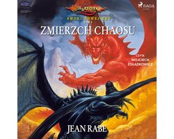 Dragonlance: Smoki Nowej Ery. Tom 3. Zmierzch chaosu