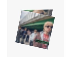 Cortis - Greengreen (vinyl)