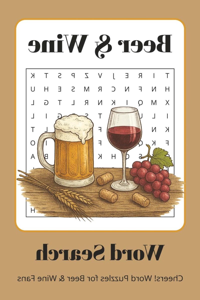 Woordzoeker Boek - Puzzelboek Volwassenen - Ontspanning en Brein Training - Meer Dan 70 Puzzels - 6x9 Inch