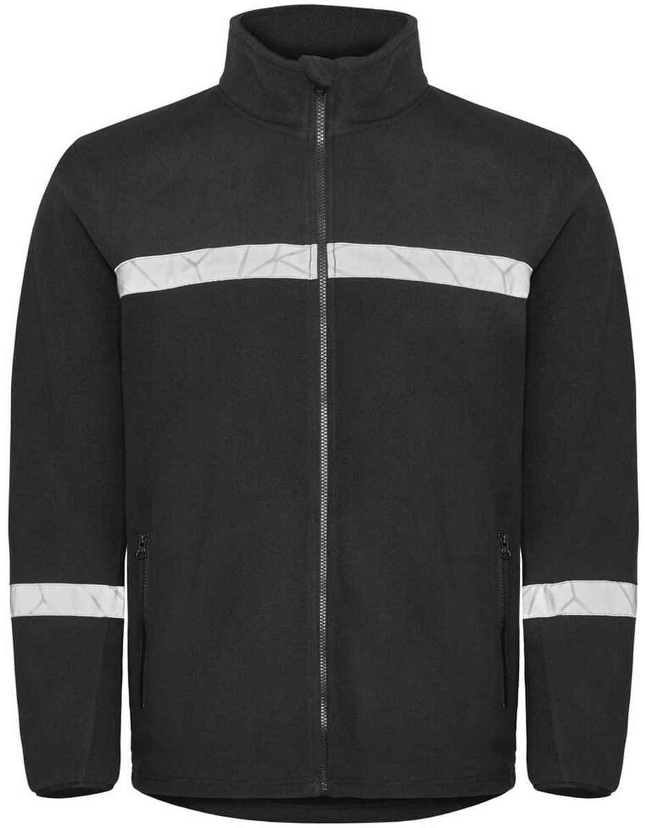 ProJob 7300 FLEECE 647300 Zwart