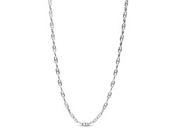 Pandora Moments 393899C00-55 - Anchor-Chain Halsketting