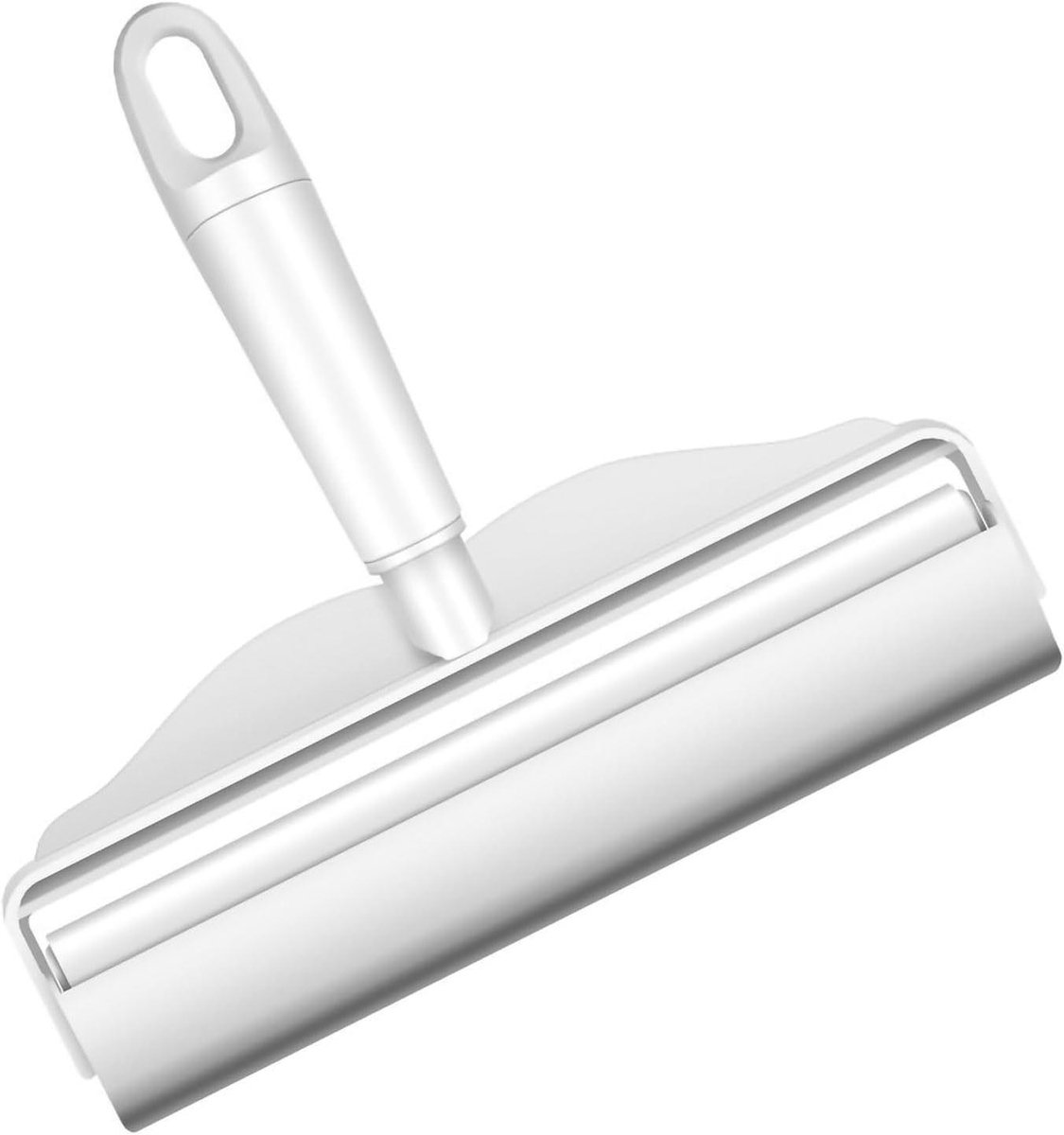 Dierenhaarverwijderaar - Pluizenroller - Meubels Schoonmaken - Sterke Hechting - Variabele Lengte - Blauw