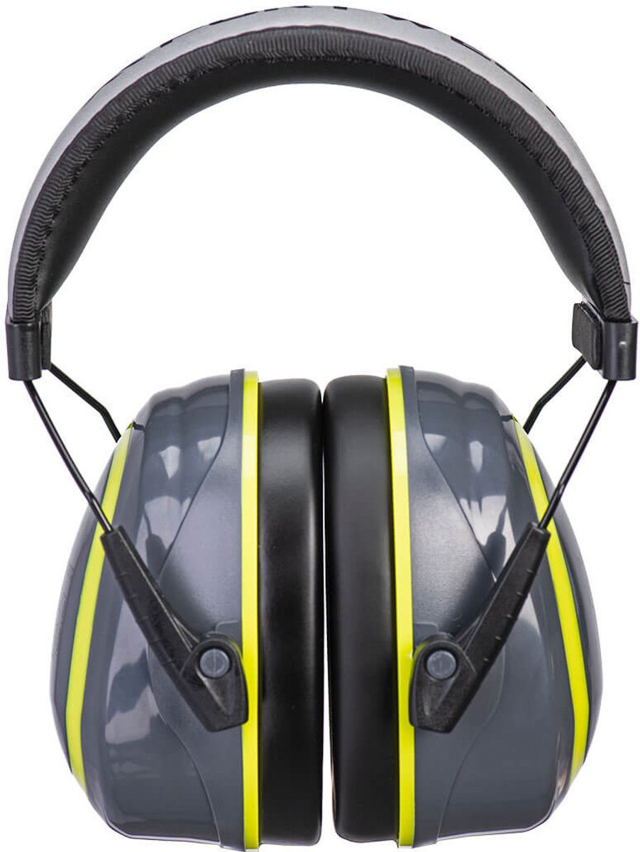 Portwest PW73 - Grijs/ Geel - One size
