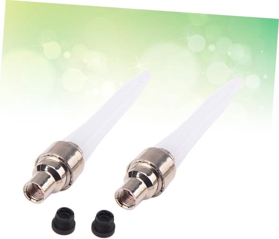 Fietsverlichting Set - Wielverlichting Banden - Veilig Fietsen - Automatische Activatie - 2 Stuks - Kleurrijk — afbeelding 4