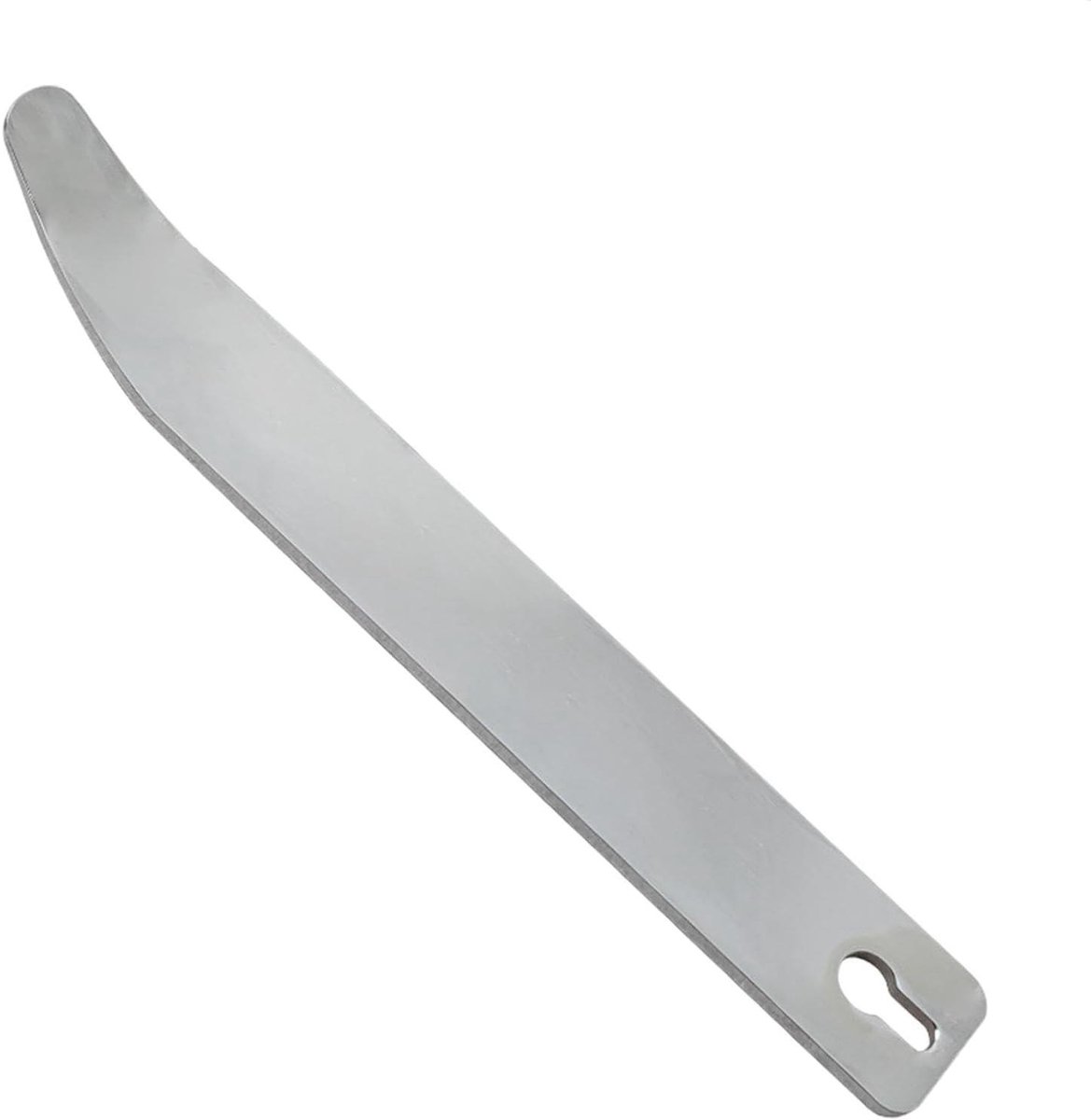 Auto Trim Gereedschap - Paneel Verwijderaar - Voertuig Modificatie - Roestvrij Staal - 174 cm - Meerkleurig