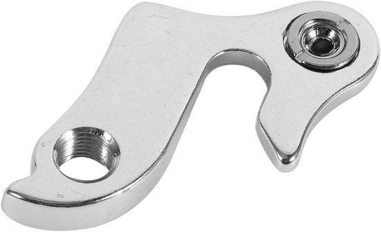 Aluminium Fiets Derailleur Hanger Adapter - 4 maten (Nr.7) van Merkloos — afbeelding 4