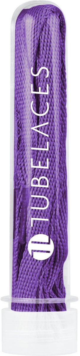 Veters Urban Classic flat Paars