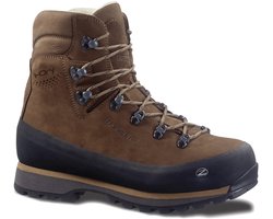 Leren wandelschoenen Trezeta Top Evo H-dry
