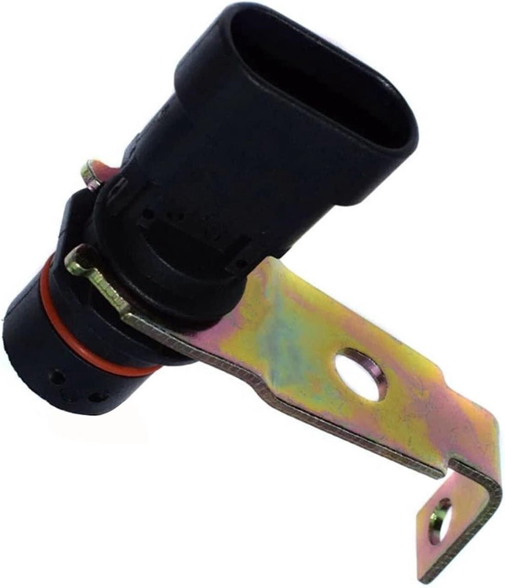 Nokkenas Sensor - Krukaspositie Sensor - Auto Motor Onderhoud - Directe Montage - 1 Gram - Zwart