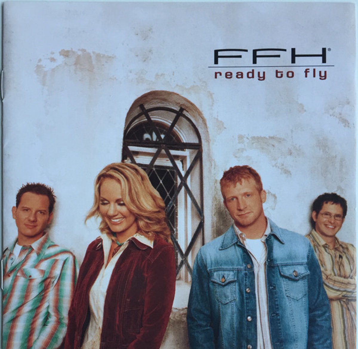 Ffh - Ready To Fly