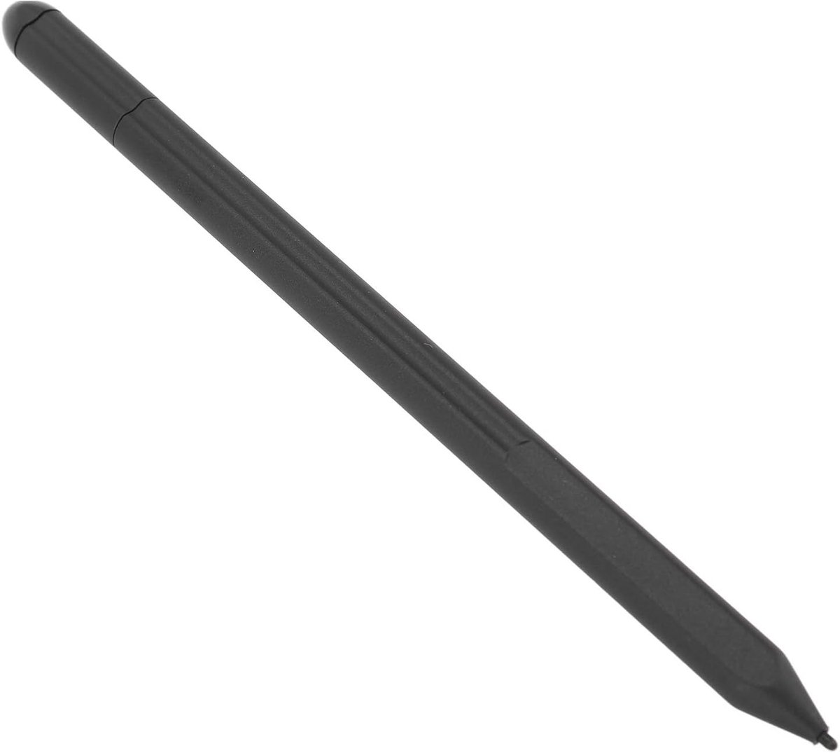 Digitale Pen - Stylus Pen EMR - Notities Maken Schetsen - 4096 Drukgevoeligheid - 15 cm - Zwart