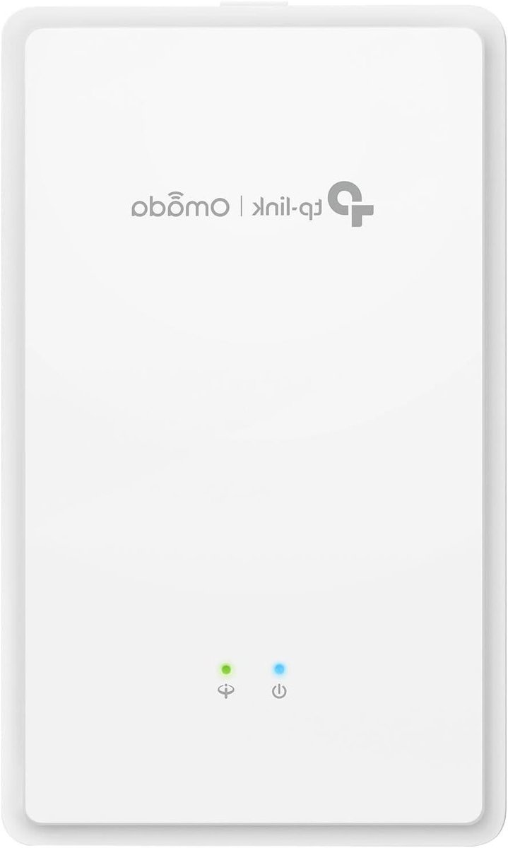 Wifi Access Point - Draadloos Netwerk - Snelle Internetverbinding - Wifi 6 Technologie - AX1800 - Wit