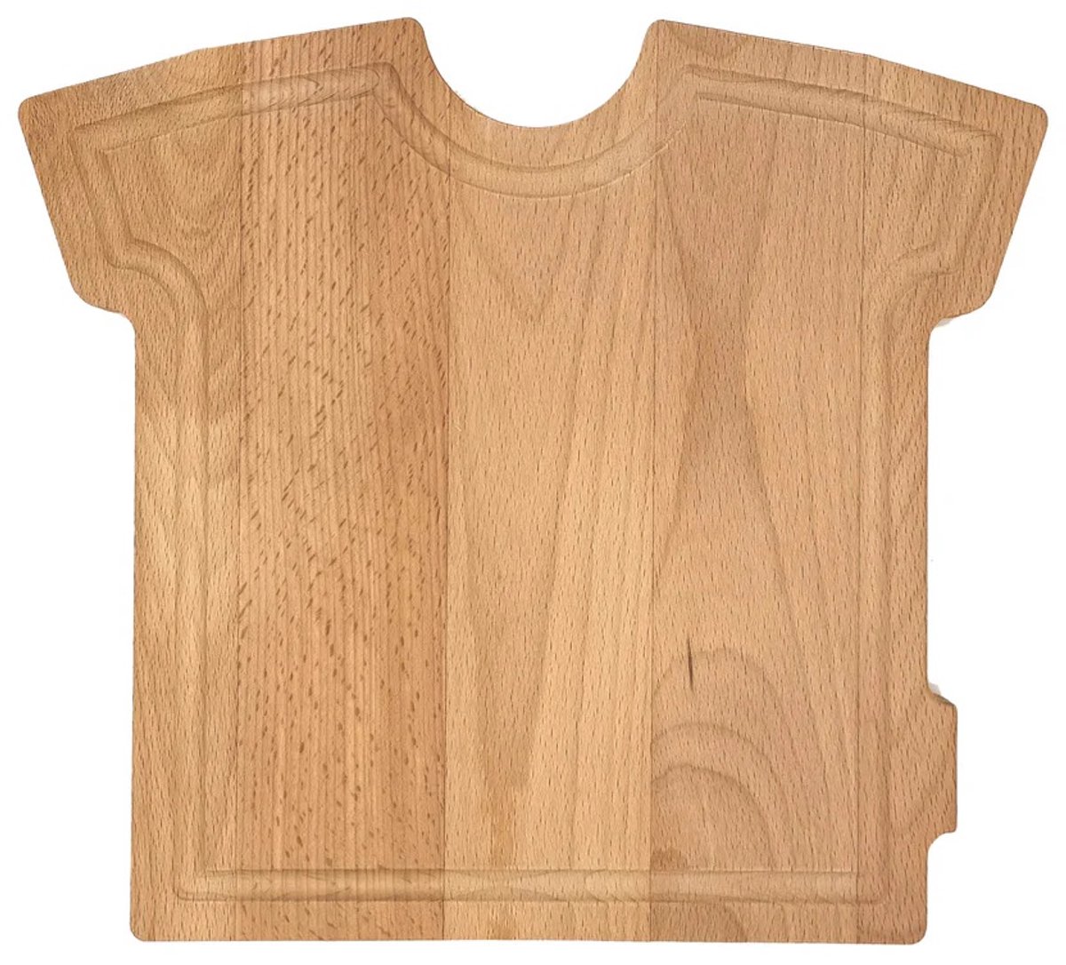 T-shirt beuken 25x28 cm