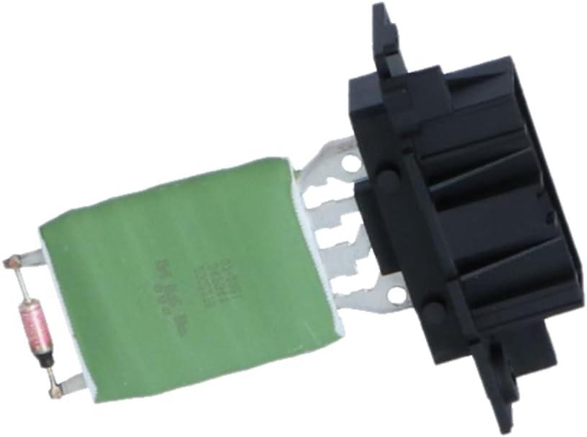Aanjager Weerstand - Ventilator Weerstand - Auto Klimaatregeling - 5 Polen - 12 Volt - null
