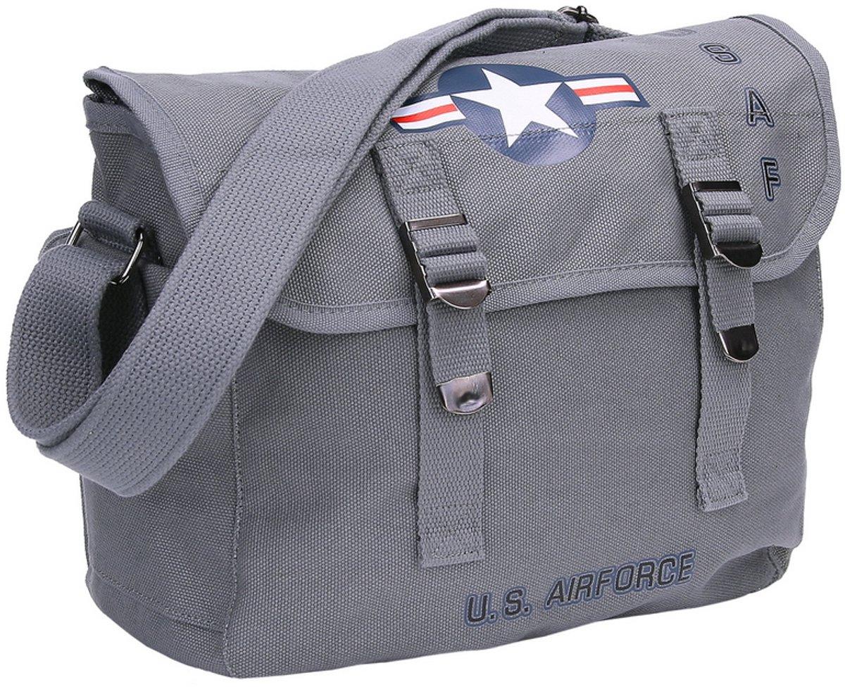 Fostex Pukkel US Air Force