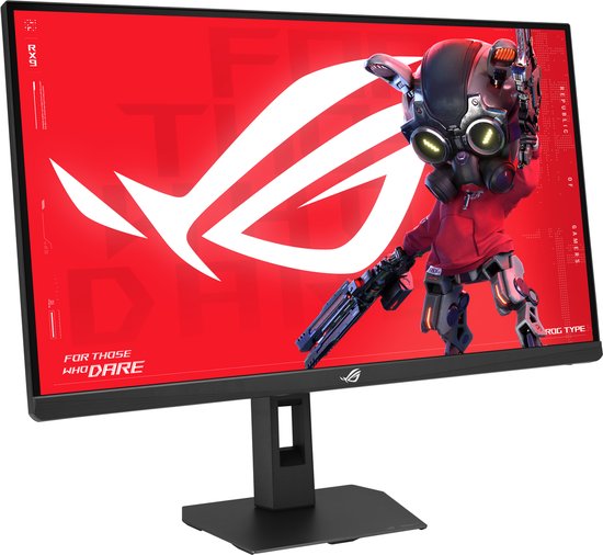 ASUS ROG Strix XG27UCSR 27″ (7/8)