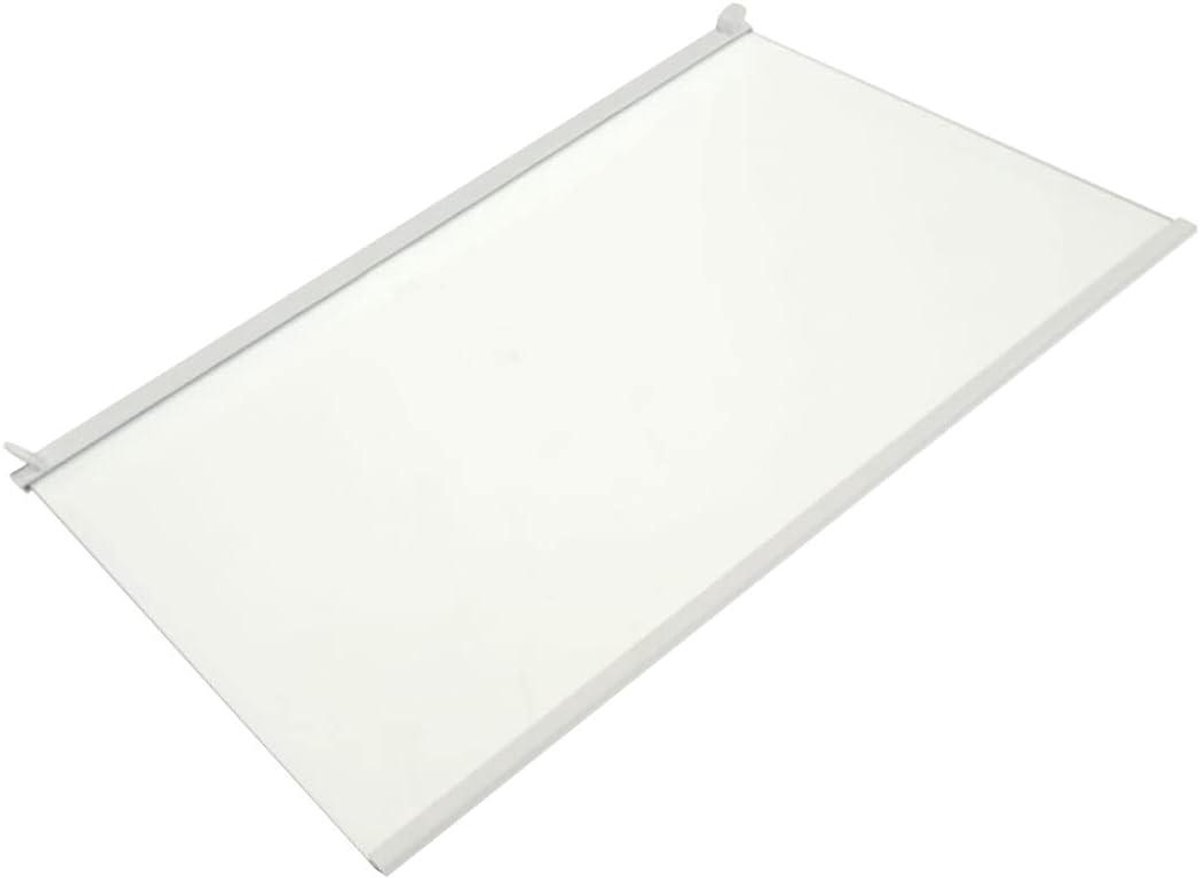 Koelkastlade - Vriezer rek - Voedsel bewaren - Originele lade - 452x305 mm - Transparant