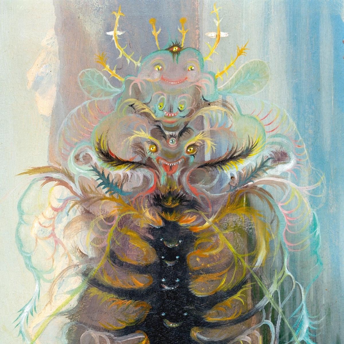 Ondanaconda - Ondanaconda (CD)