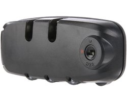 Motorfiets Bandenspanning Systeem - Motor TPMS Sensor - Veilig Rijden - Externe Sensoren - Universeel - Zwart