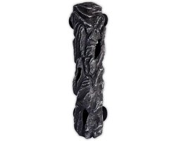 Verwarming Cover - Aquarium Verwarmer - Aquarium Verbergen - Keramisch Materiaal - 29cm - Zwart