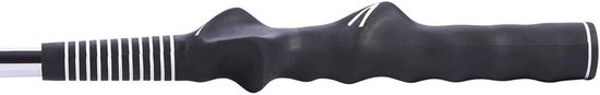 Golf Swingtrainer - Trainingshulpmiddel Tempo Trainer - Golfvaardigheden Verbeteren - 4 Instelbare Modi - 81 cm - Zilver van GOLF — afbeelding 2