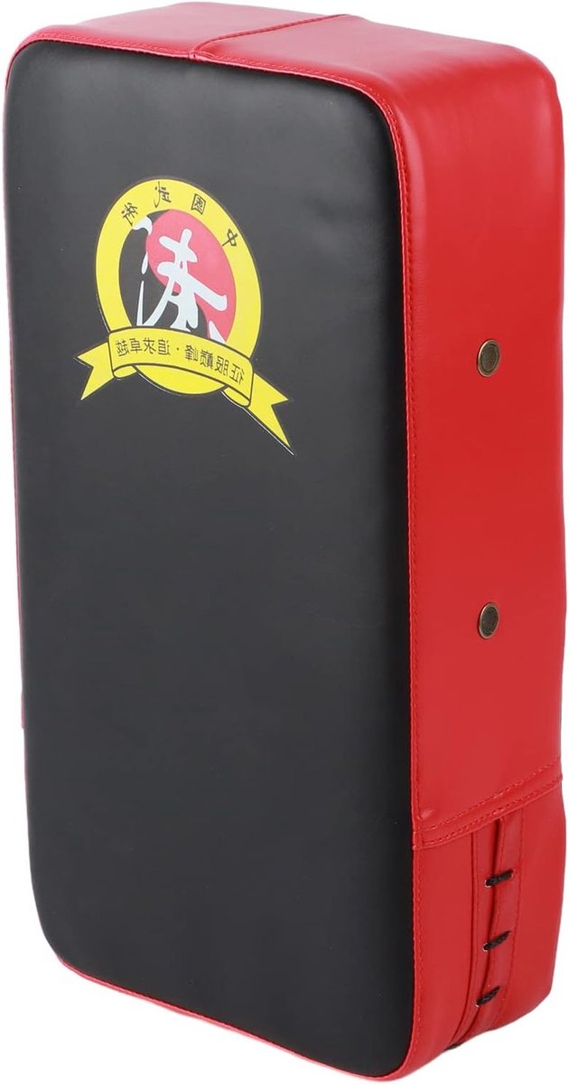 Kickboxing Doel Kussens en Stootmatten voor Taekwondo en Martial Arts Training, Perfect voor Sanda en Boksen