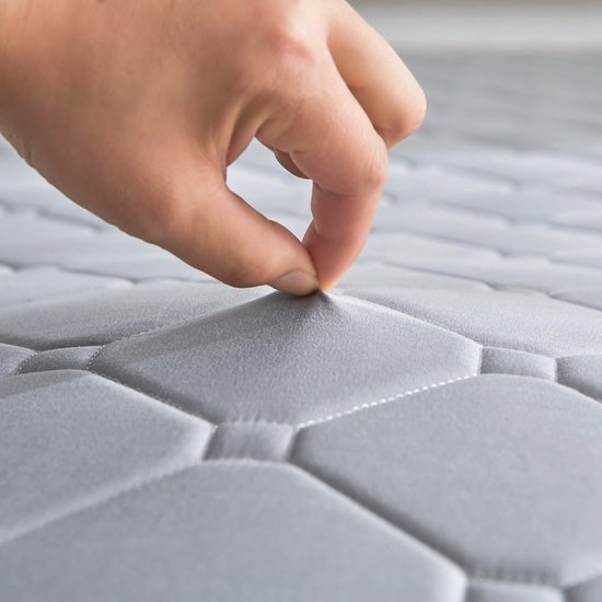 Japanse Vloermatras - Opvouwbare Futonmatras - Comfortabel Slapen - Dubbelzijdig Ontwerp - 0.6 x 1.2M - Niet gespecificeerd — afbeelding 3