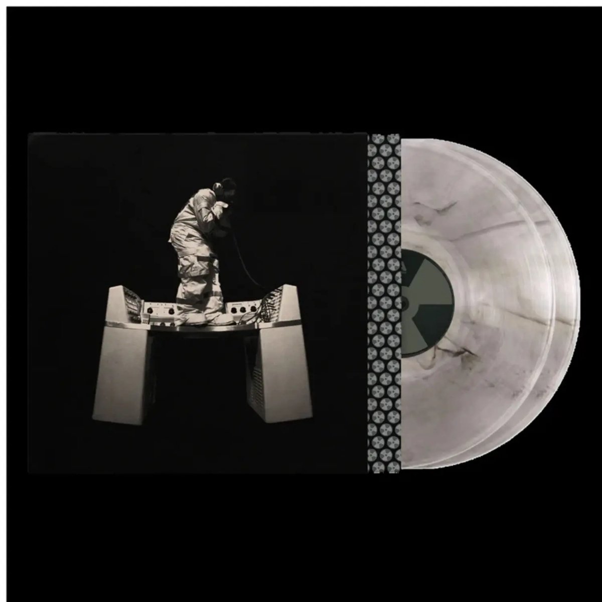 Don Toliver - Octane (Smoke Clear 2LP)