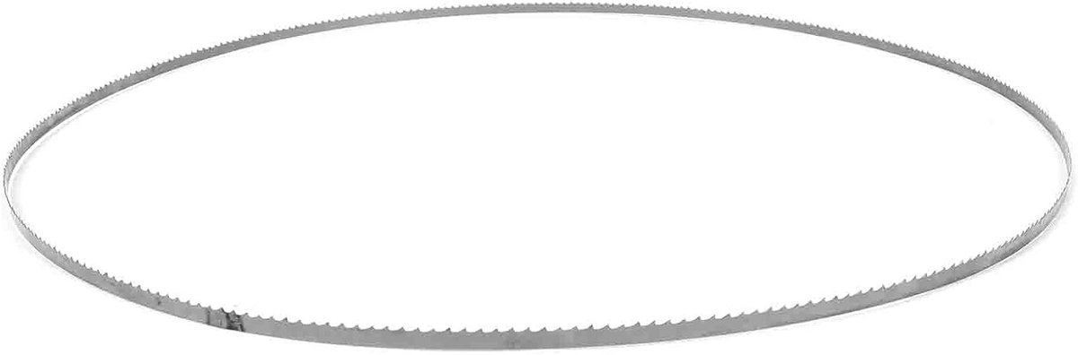 Hittebestendige Bandzaagblad voor Houtbewerking - Snijtool Accessoire 1425x6.35x6T, Precisie, Duurzaamheid, Efficiëntie