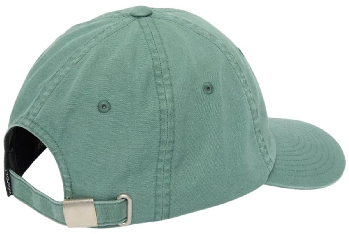 Volcom Mens Full Stone Washed Adj Hat