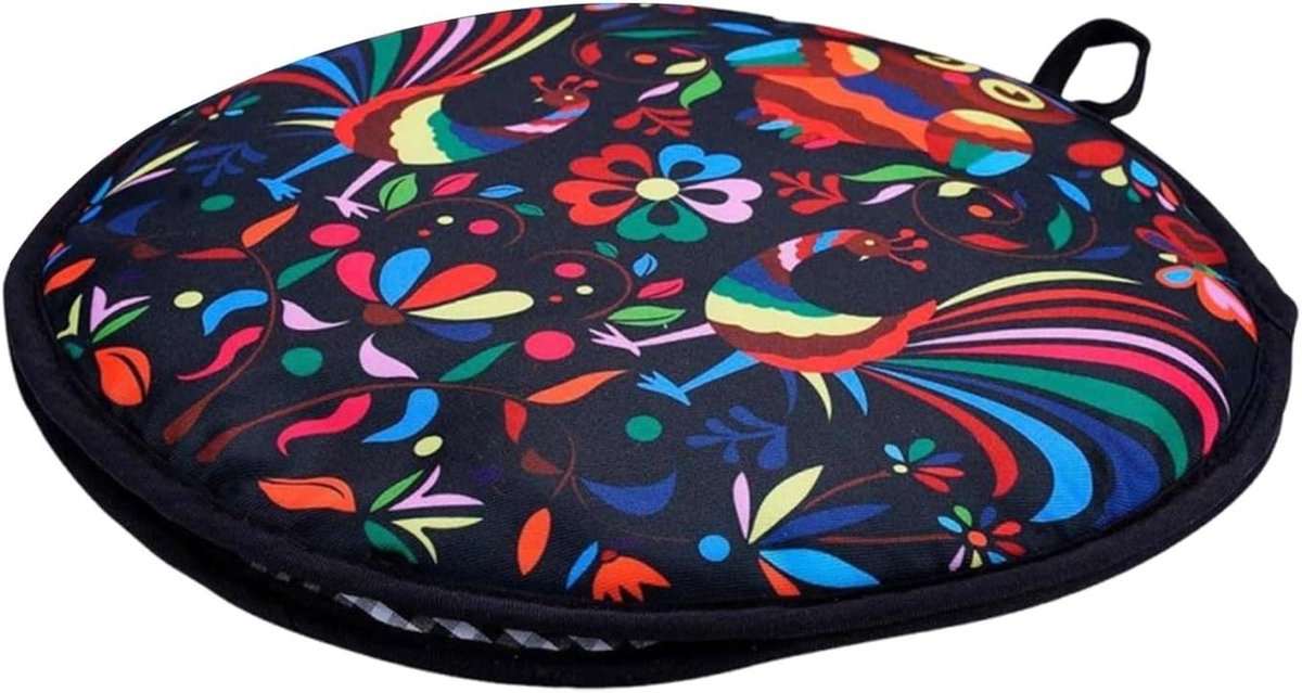 Tortilla Warmhoudzak - Keuken Accessoire - Warme Broodjes - Ruimtebesparend Ontwerp - 30 cm - Niet gespecificeerd
