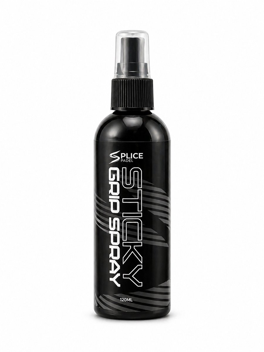 SPLICE PADEL GRIP SPRAY | 120ML