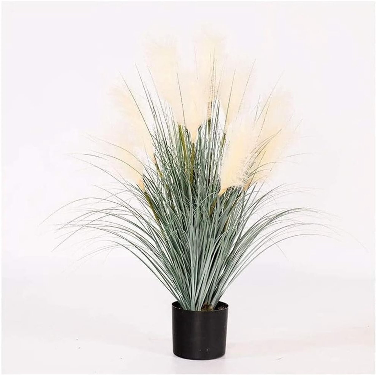 Kunstmatige Boom - Nep Plant - Binnen Decoratie - Onderhoudsvrij Ontwerp - 100cm - Groen