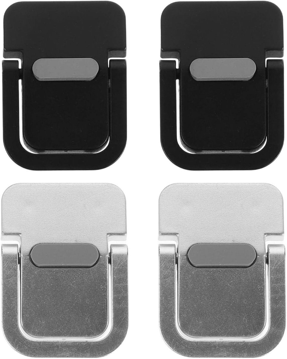 Laptop Verhoger - Laptop Steun - Ergonomisch Werken - Compact Ontwerp - 45 x 30 x 2 mm - Assorti
