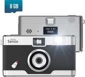 Retro Camera