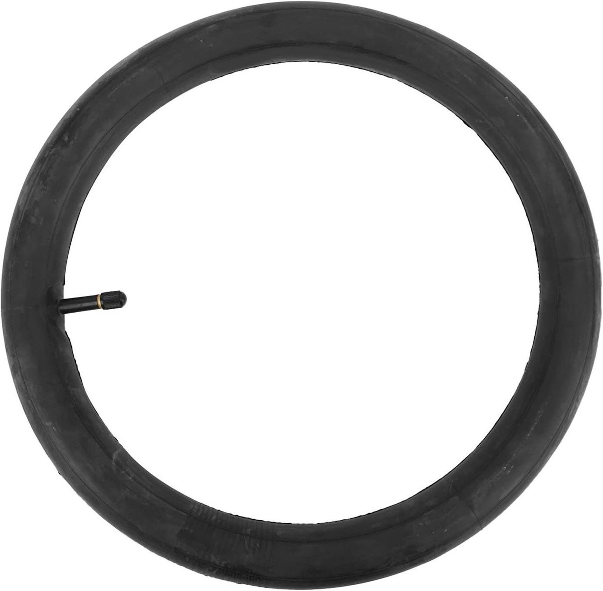 Fietsband Binnenband - Butyl Rubber - Racefiets Onderhoud - Schrader Ventiel - 14 inch - Zwart