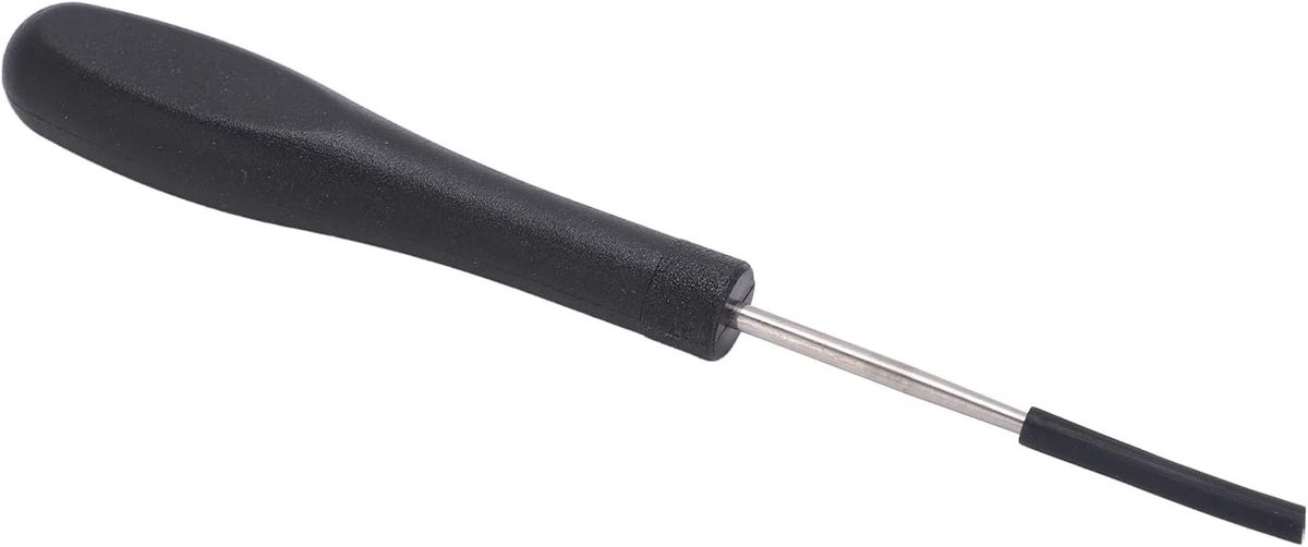 Tennis Racket Lacing Tool - Rechte Awl voor Badminton en Tennis - Spanningstools voor Rackets en Snaren