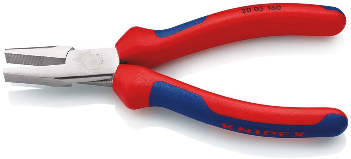 Knipex platbektang - 2005160