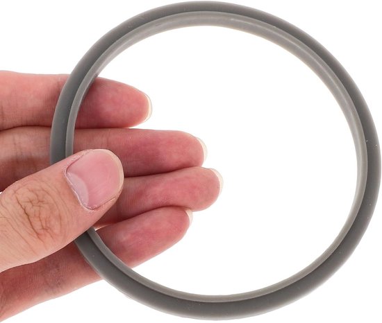 5 stuks vervangende blenderpakkingen compatibel met Nutribullet 600w 900w - O-pakking afdichtingsringen voor sapcentrifuges en blenders - Onderhoud van keukenapparatuur — afbeelding 3