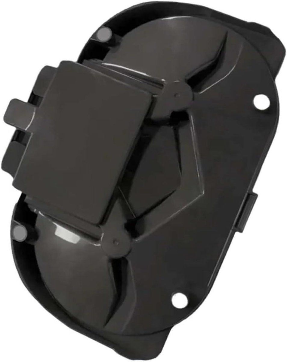 Compatibel for Roborock Qrevo Pro Plus QV 35A Stofzuiger Reinigingsbak Onderdeel