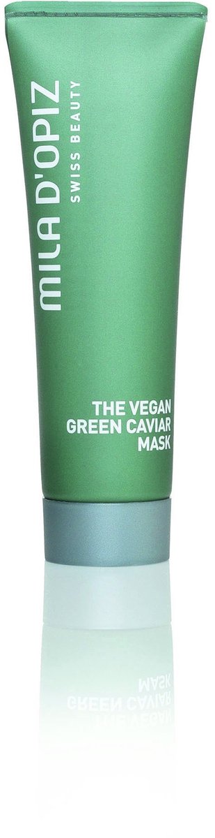 Mila d'Opiz The Green Caviar Revided Hydration Mask - 50ml