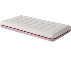 Ecus Kids Pigu mattress (140 x 70 cm)